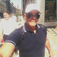 Mustapha Amrani