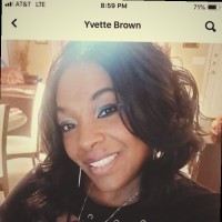 Yvette Brown
