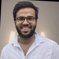 Tushar Maurya
