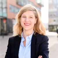 Louise Eklund