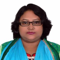 Aysha Shishir