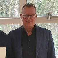 Frank Van Der Woude