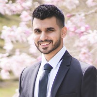 Dharmesh M.