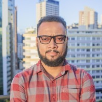Maurício Dias