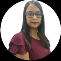 Melanie Naicker