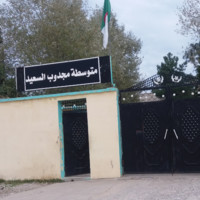 said majdoub