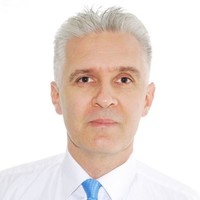 Balázs Galántai