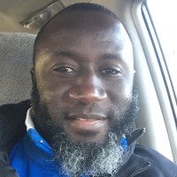 Laurent Gomis