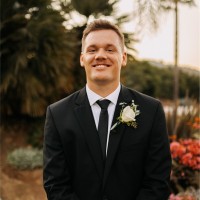 Zackary Erickson