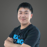 Jesse Xi