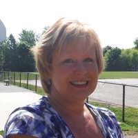 Catherine Shapero