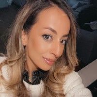 Imane Manchette