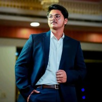 Vedanth Raj