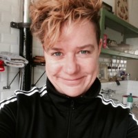 Iris Beijer