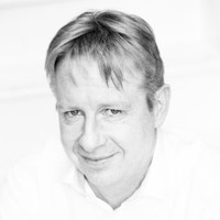 Martin Scott