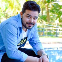 Surendra Bhairam