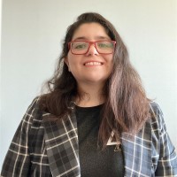 🎮 Ana Guajardo