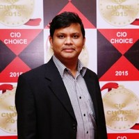 Sandip Panda