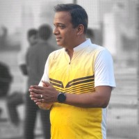 Sriram Subramanian