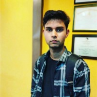 Shivam Chauhan