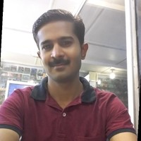 Sujay Doshi