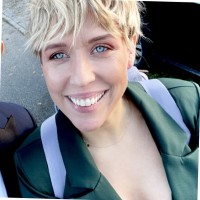 Ceri Fitzgerald