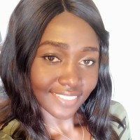 Rebecca Nyabeyeu