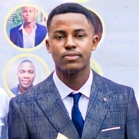 Dany Loubongo