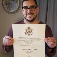 Jesse Hiatt, Telecommunications Master Engineer