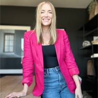 Danielle Hodges