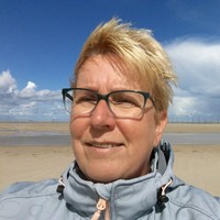 Jannie Van Beesten