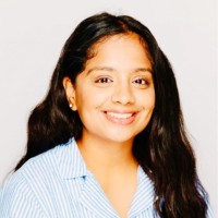 Shakshi Patel