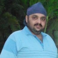 Bahadur Nila