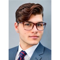 Alec Brainerd, MBA