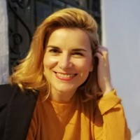 Ana Tragacete