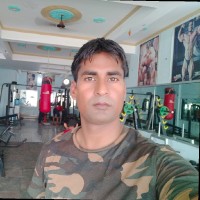 MOHD ARIF