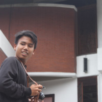 Luthfillah Mafazi