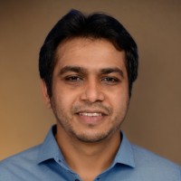 Roshan Kunder