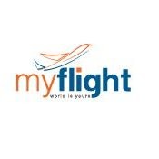 My Flight KSA