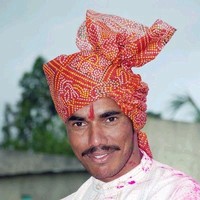 Shahaji Katkar