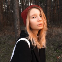 Vidyasheva Yulia