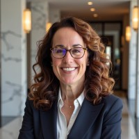 Stacy Karger