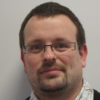 Nicolas Lukasiewicz