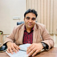 Shashank Rajvanshy