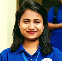 Shivani Dhakal