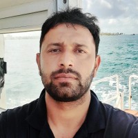 Hafeez Ur Rehman