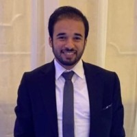 Ahmed Mansi