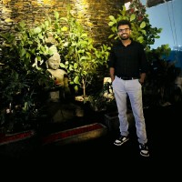 Abhishek Yadav