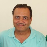 Rajesh Oswal