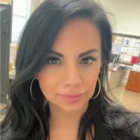 Vanessa Cartwright